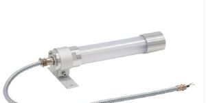explosion proof led luminaire alex