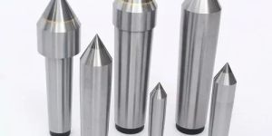 HSS Carbide Dead Center