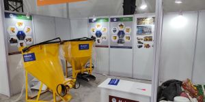 Maksons Concrete Bucket