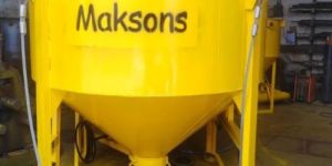 Concrete Bucket 3 Cu Mtr