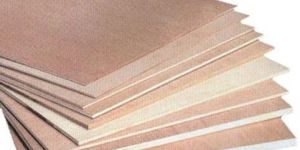 Wooden Plywood Board