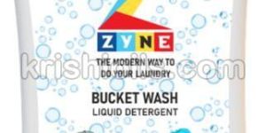 Laundry Liquid Detergent