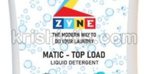 Liquid Clothes Detergent - Matic Top