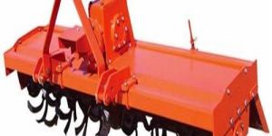 Rotary Tiller