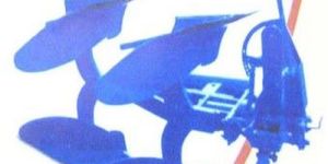 Superior Quality Reversible Plough