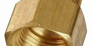 Brass Male Female Adapter