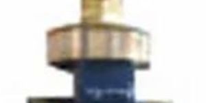 G.m. Bronze Gate Valve ISI