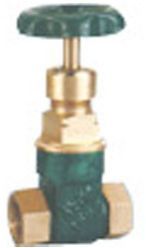 G.m. Bronze Gate Valves ISI