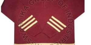 Full Sleeve School Sweater