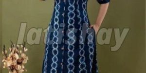 Ladies Daily Wear Kurti