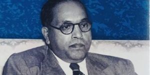 Dr. Babasaheb Ambedkar Jeevan-Charitra Book