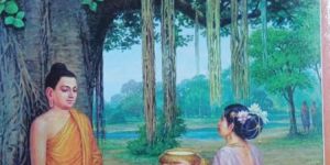 Gautam Buddhache Charitra Book