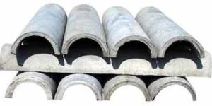 RCC Split Pipe