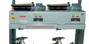 Assembly Winding Machine