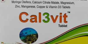 CAL3VIT Tab