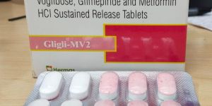 GLIGLI MV2 TABLETS