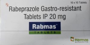 Rabmas Tablet