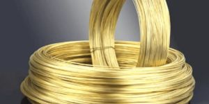 Brass Wire