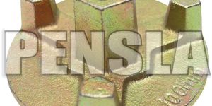 Construction Formwork Three Anchor Wing Nut