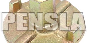 Formwork Anchor Nut Tie