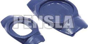 Ledger Blade for Cuplock Scaffolding