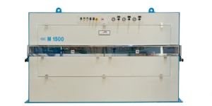 1500mm Caterpillar Machine