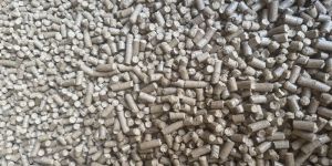 Cattle Feed Pellets