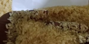 IR 64 5% Broken Parboiled Rice