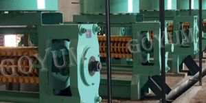 Corn Oil Processing Plant