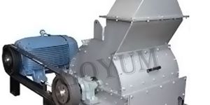 Hammer Mill