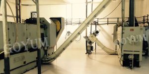Niger Seed Oil Extraction Plant