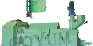 Oil Pressing Machine