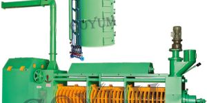 Shea Butter / Shea Nut Oil Production Machine