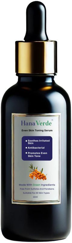 Even Skin Tone Serum
