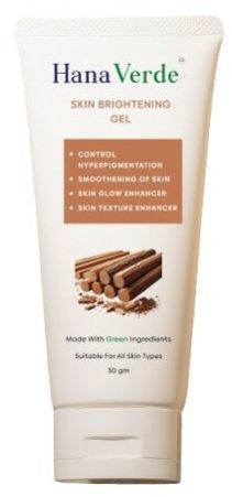 Skin Brightening Gel