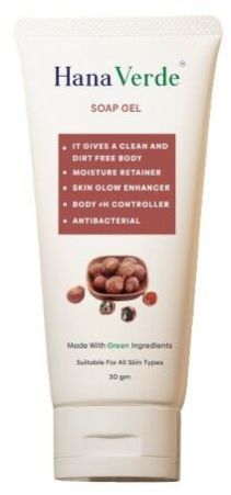 Multipurpose Soap Gel