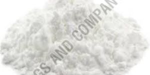 Citric Acid Anhydrous