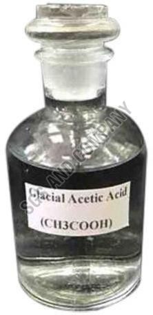 Glacial Acetic Acid