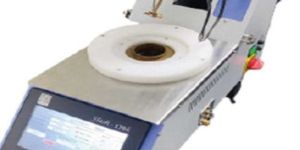 Automated Abel Flash Point Tester