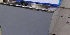 Reid Vapour Pressure Test Apparatus