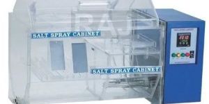 Salt Spray Corrosion Test Chamber