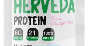 Herveda Protein Supplements