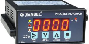 4 Digit Process Indicator PI 542A