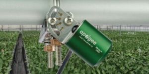 ADJUSTABLE ANGLE MOUNTING BRACKET (AM-400)