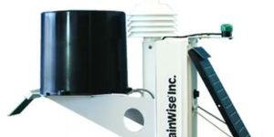 AgroMET Weather Station