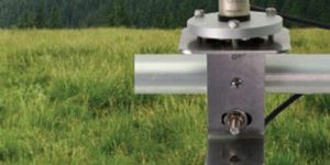 ALBEDOMETER MOUNTING BRACKET (AL-130)