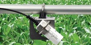 Angled Infrared Radiometer Mounting Bracket (AM-220)