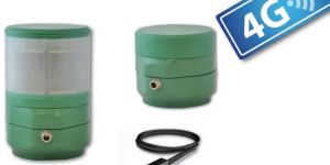 LogCom-QUniLogCom-Q Ultrasound Doppler
