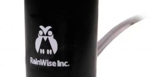 RainWise Solar Irradiance Sensor