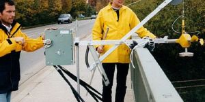 SEBA Bridge Cantilever